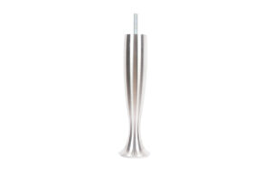 Metalljalg SHAMPANJA 22,5 cm