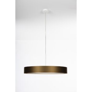 4ROOM rippvalgusti THIN Cylinder / 2440 Lm