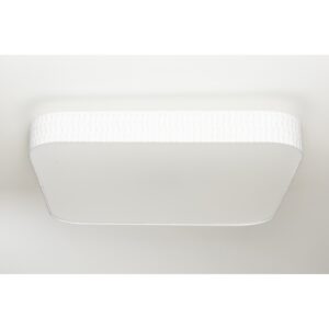4ROOM laevalgusti THIN Square / 4880 Lm