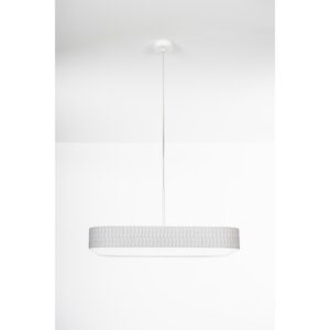 4ROOM rippvalgusti THIN Square / 4880 Lm