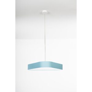 4ROOM rippvalgusti THIN Triangle