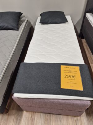 Mio kastiga kontinentaalvoodi