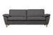 Ares_AR30+C2+AR30_LowPillow_DO-13_Õlitamm_Front_Degas92-S Ares_AR30+C2+AR30_LowPillow_DO-13_Õlitamm_Front_Degas92-S