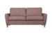 Ares_AR36+B2+AR36_LowPillow_RI-13s_Õlitamm_Front_Degas52-S Ares_AR36+B2+AR36_LowPillow_RI-13s_Õlitamm_Front_Degas52-S