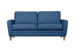 Ares_AR36+B2+AR36_LowPillow_RI-13s_Õlitamm_Front_Degas74-S Ares_AR36+B2+AR36_LowPillow_RI-13s_Õlitamm_Front_Degas74-S