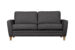 Ares_AR36+B2+AR36_LowPillow_RI-13s_Õlitamm_Front_Degas92-S Ares_AR36+B2+AR36_LowPillow_RI-13s_Õlitamm_Front_Degas92-S
