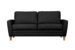 Ares_AR36+B2+AR36_LowPillow_RI-13s_Õlitamm_Front_Degas99-S Ares_AR36+B2+AR36_LowPillow_RI-13s_Õlitamm_Front_Degas99-S