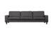 Ares_L+C3+L_DO-13_Wenge_Front_Degas92-S Ares_L+C3+L_DO-13_Wenge_Front_Degas92-S