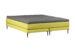 BuonaNotte_Firenze_ContinentalBed+cover_160_Semi_Stella14-L BuonaNotte_Firenze_ContinentalBed+cover_160_Semi_Stella14-L