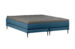 BuonaNotte_Firenze_ContinentalBed+cover_160_Semi_Stella21-L BuonaNotte_Firenze_ContinentalBed+cover_160_Semi_Stella21-L